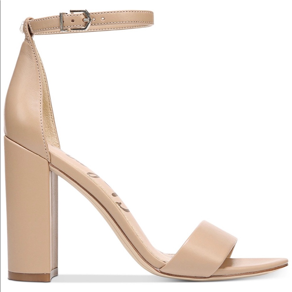 Sam Edelman heels